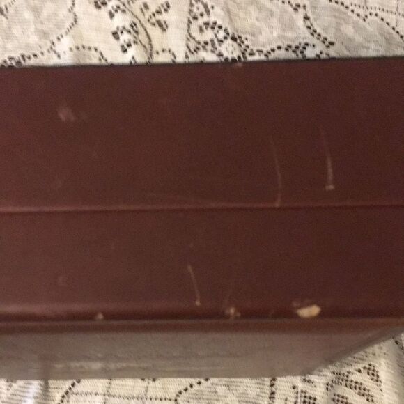 Beyond This Day Memorial keepsake Box and Book - Picture 14 of 14